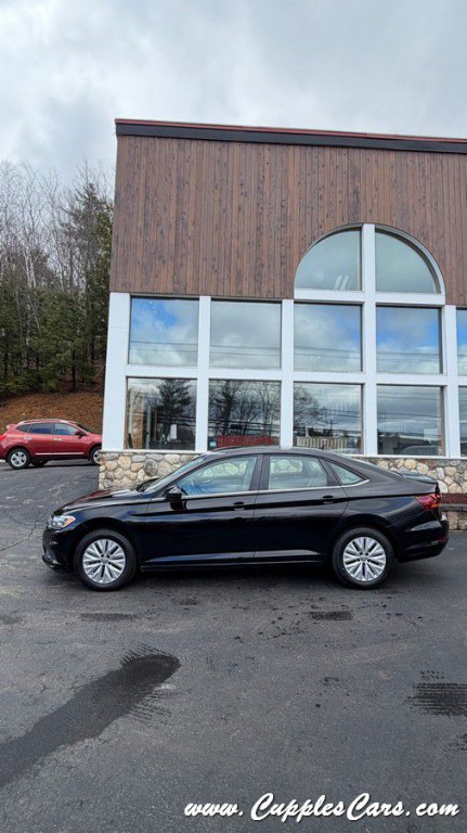 2019 Volkswagen Jetta Image 27