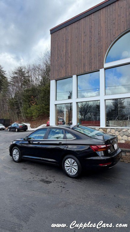 2019 Volkswagen Jetta Image 28