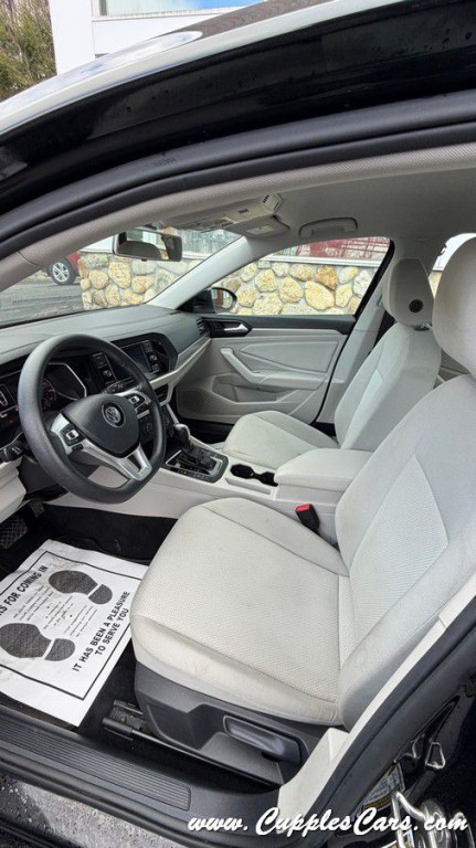 2019 Volkswagen Jetta Image 29