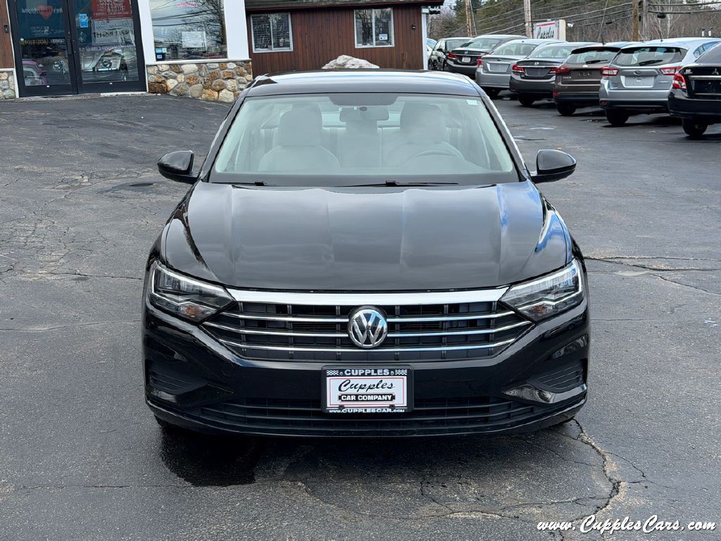 2019 Volkswagen Jetta Image 31