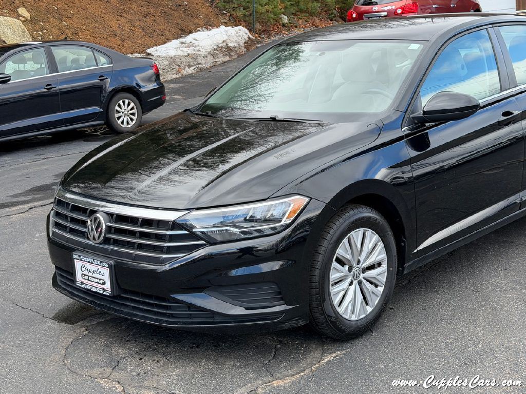 2019 Volkswagen Jetta Image 32