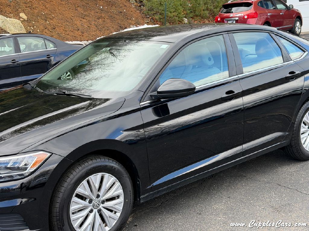 2019 Volkswagen Jetta Image 33