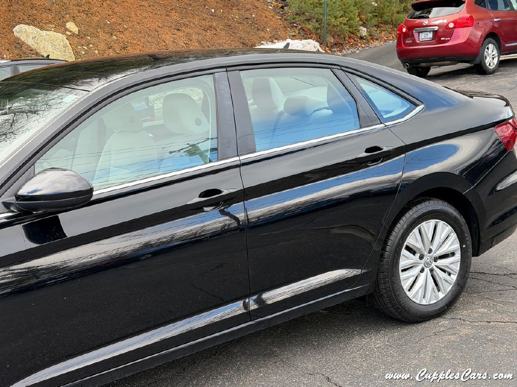 2019 Volkswagen Jetta Image 34