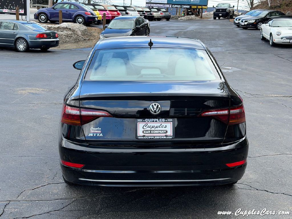 2019 Volkswagen Jetta Image 36