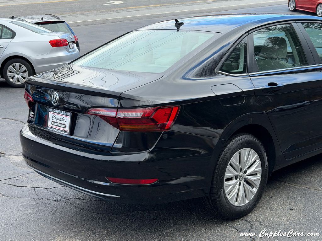 2019 Volkswagen Jetta Image 37