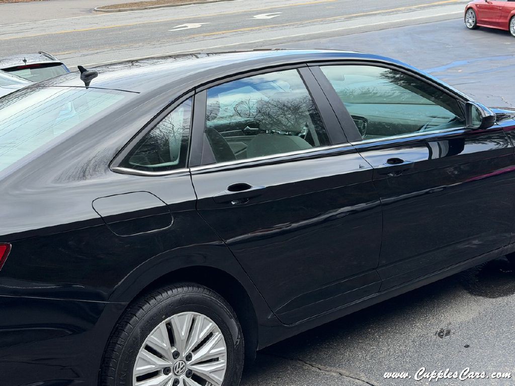 2019 Volkswagen Jetta Image 38