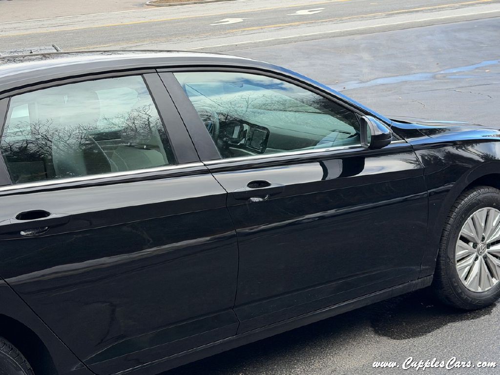 2019 Volkswagen Jetta Image 39