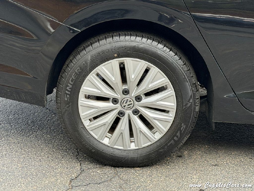 2019 Volkswagen Jetta Image 42