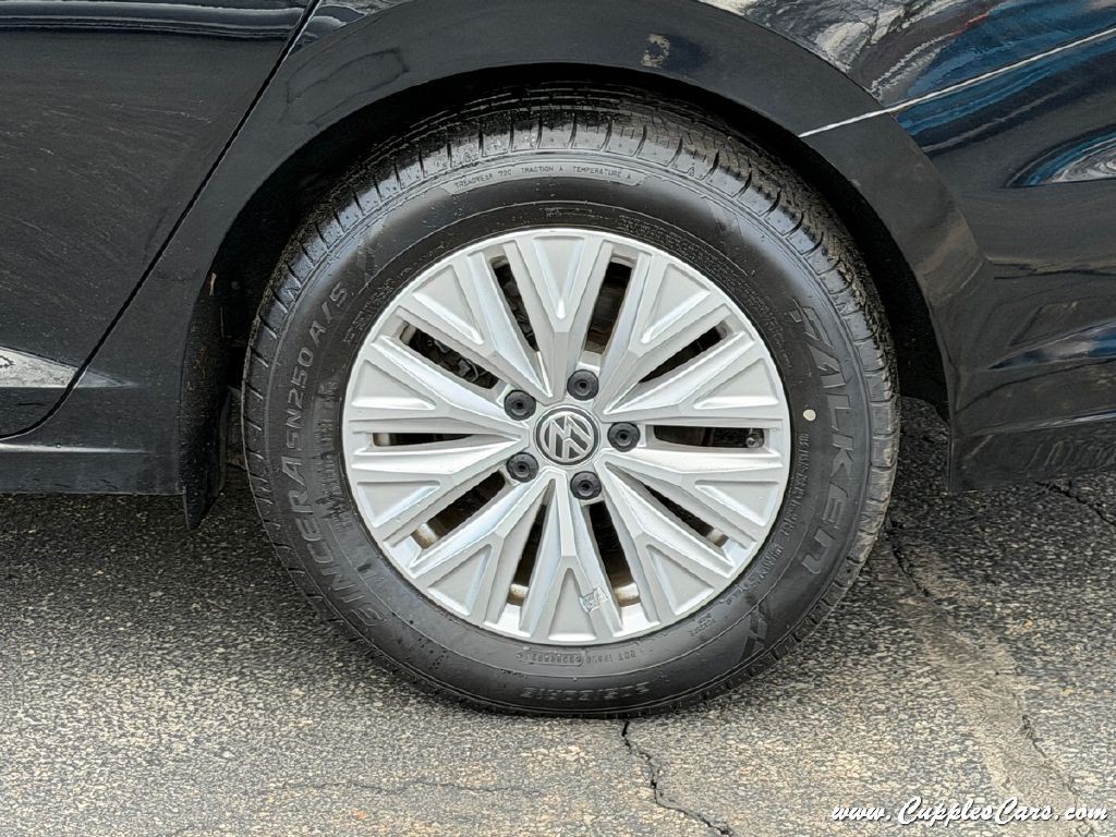 2019 Volkswagen Jetta Image 43