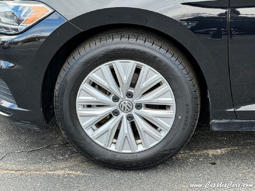 2019 Volkswagen Jetta Image 44