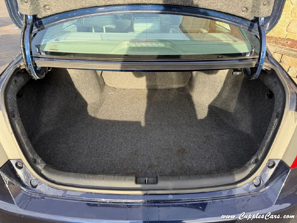 2014 Honda Accord Image 8
