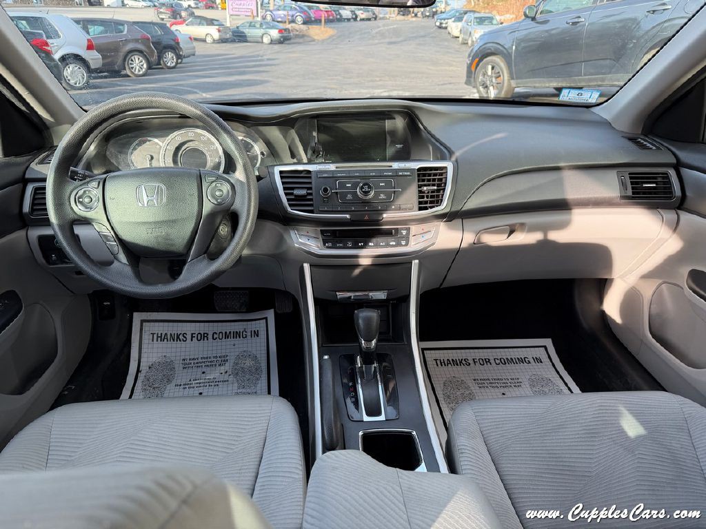 2014 Honda Accord Image 15
