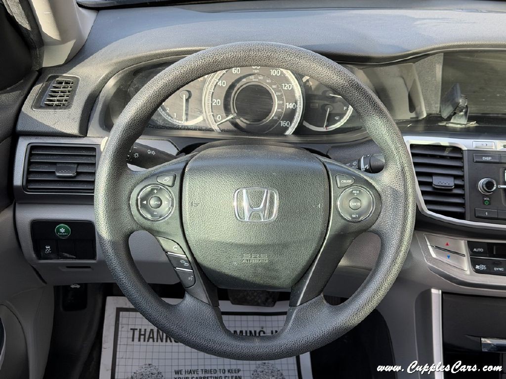 2014 Honda Accord Image 19
