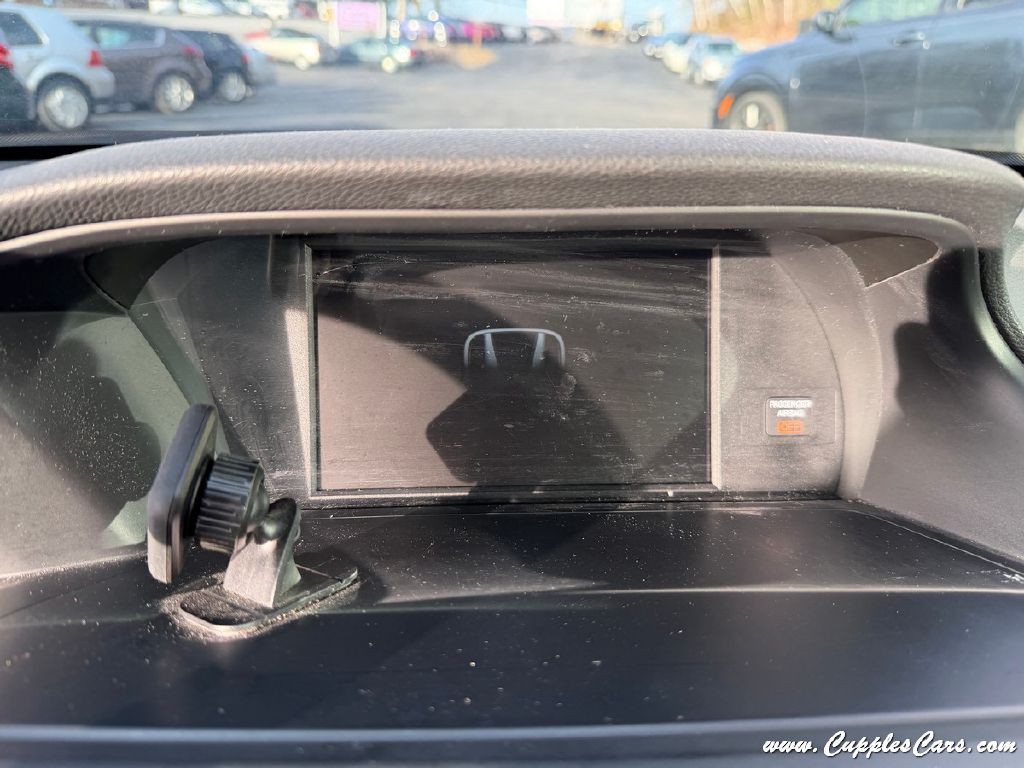 2014 Honda Accord Image 24