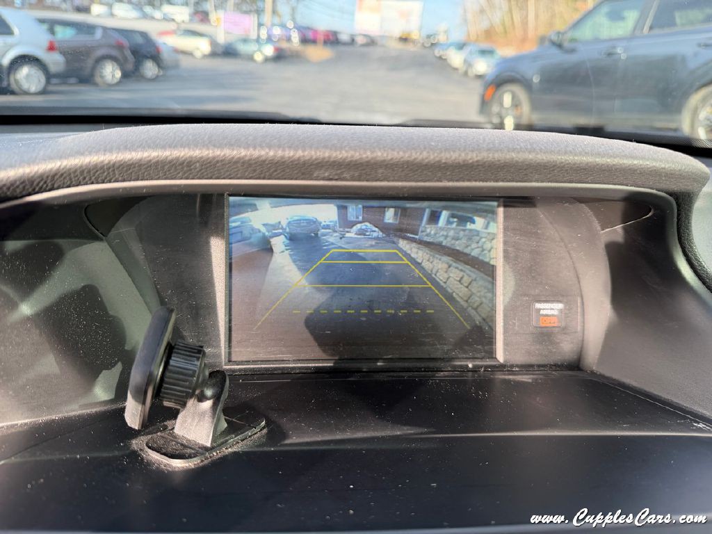 2014 Honda Accord Image 25