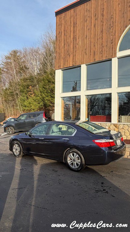 2014 Honda Accord Image 28