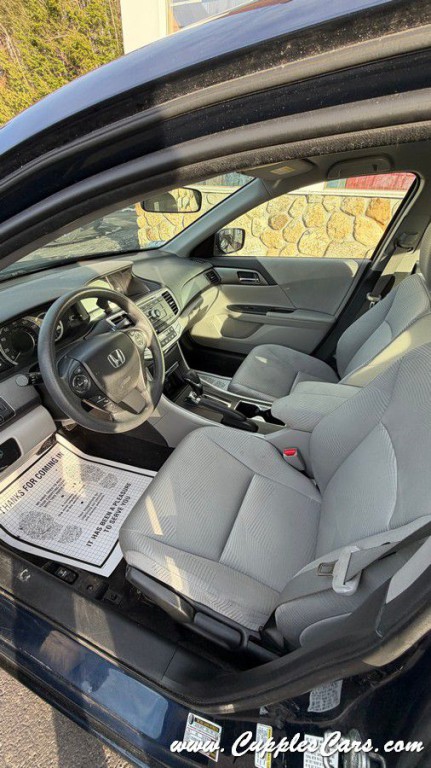 2014 Honda Accord Image 29