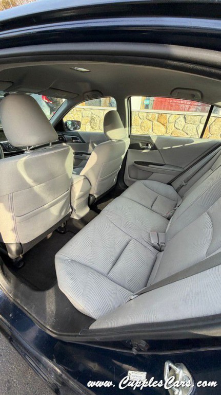 2014 Honda Accord Image 30