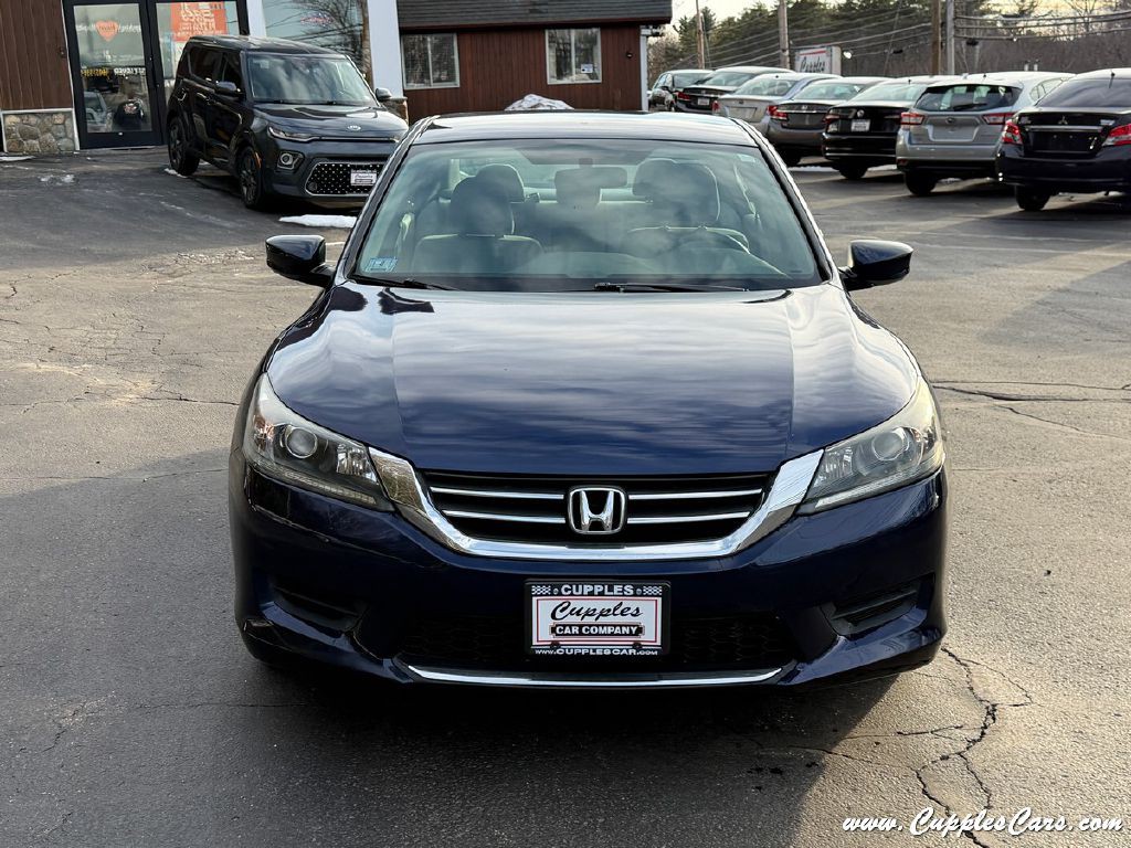 2014 Honda Accord Image 31