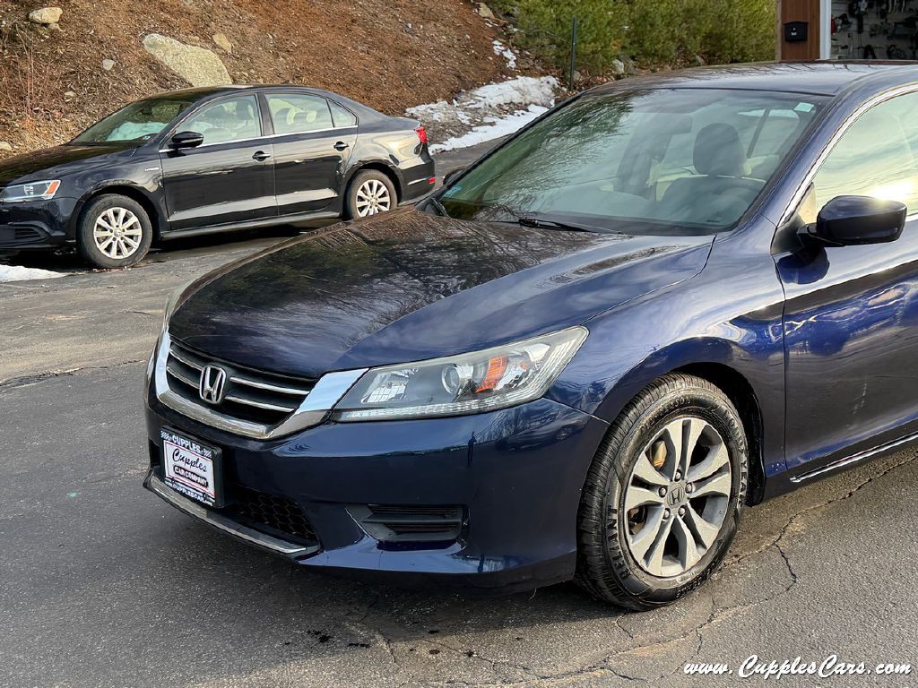 2014 Honda Accord Image 32