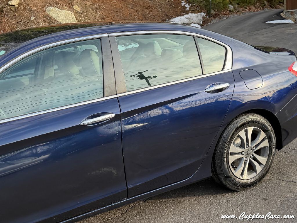 2014 Honda Accord Image 34