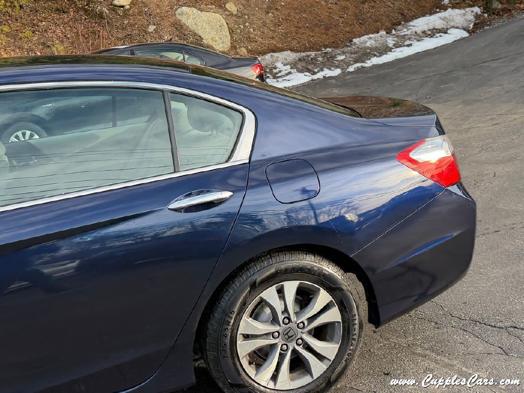 2014 Honda Accord Image 35