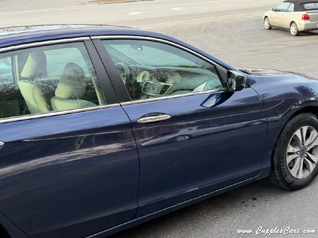 2014 Honda Accord Image 39