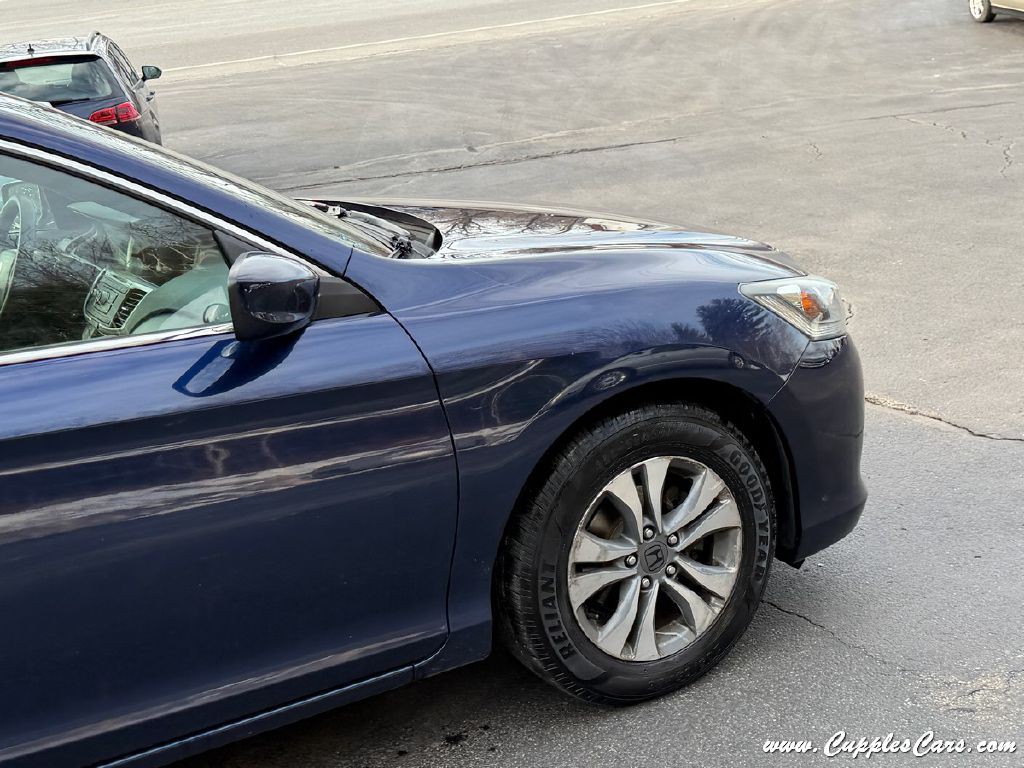2014 Honda Accord Image 40