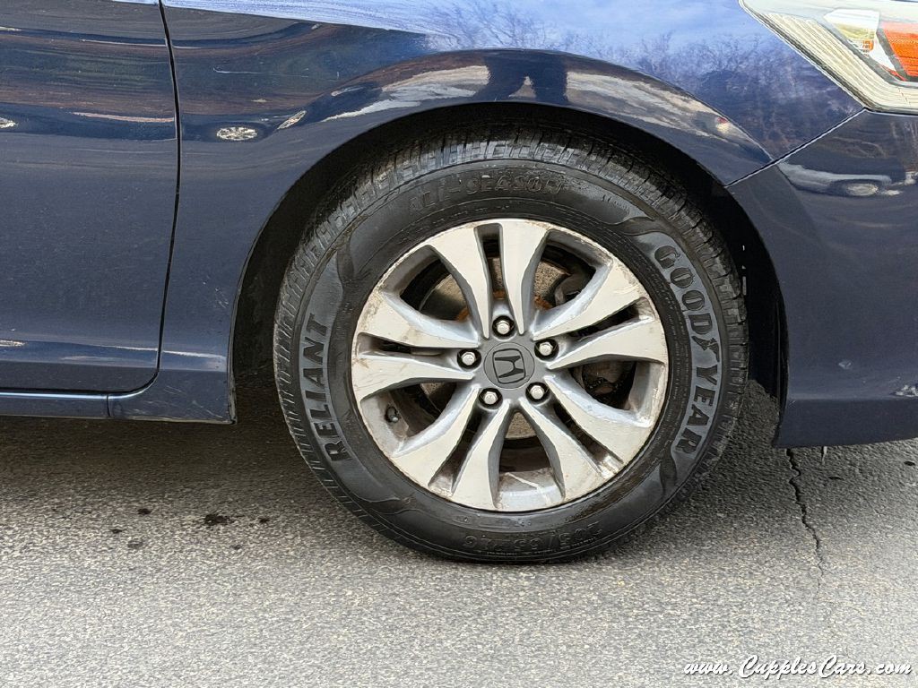 2014 Honda Accord Image 41