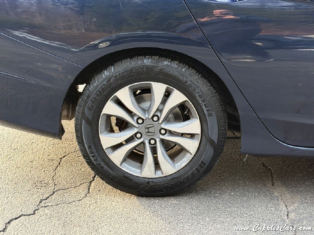 2014 Honda Accord Image 42