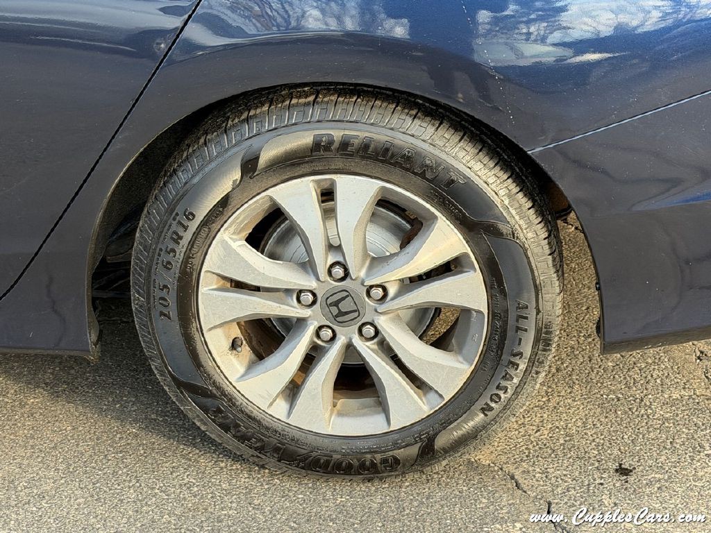 2014 Honda Accord Image 43