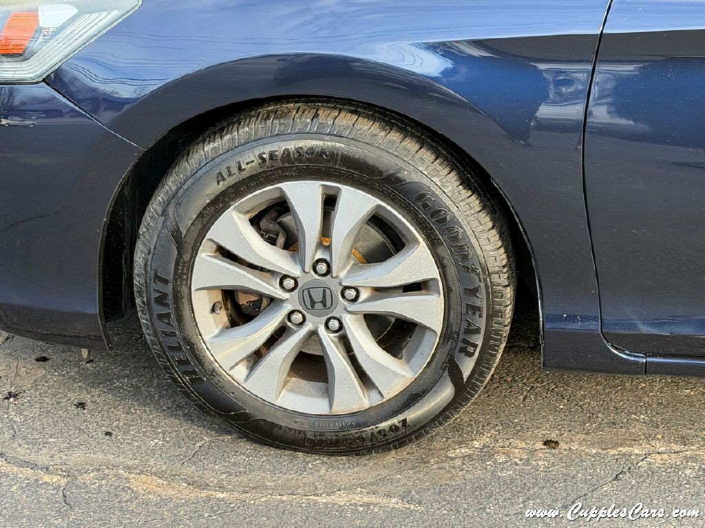 2014 Honda Accord Image 44