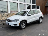 Image for 2017 Volkswagen Tiguan S ID: 7311148