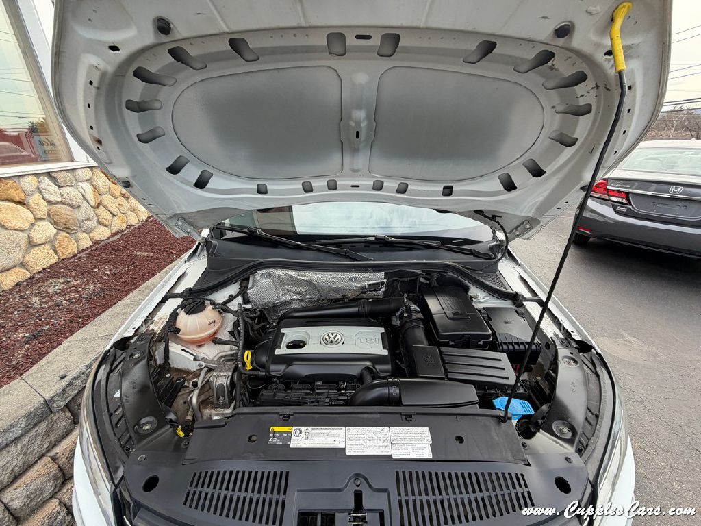 2017 Volkswagen Tiguan Image 14