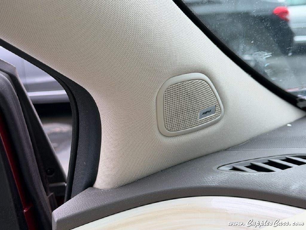 2017 Nissan Murano Image 21