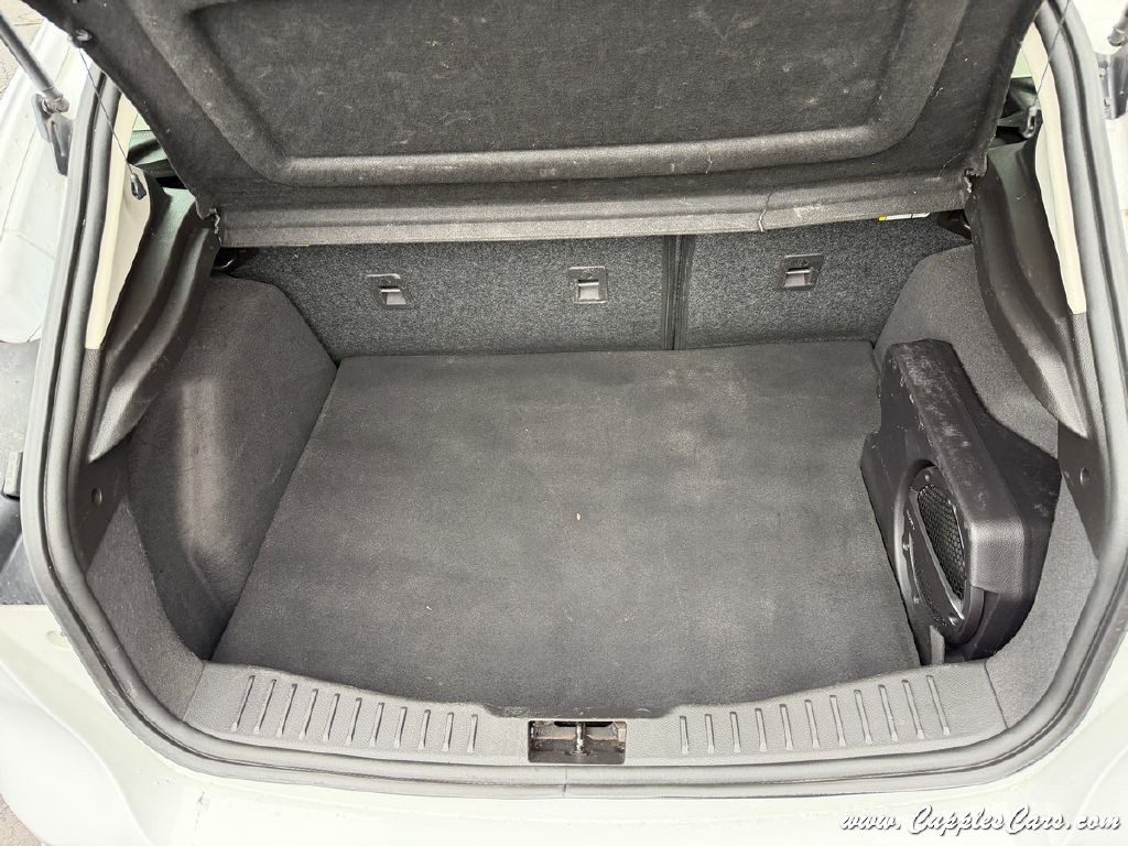 2018 Ford Focus Image 10