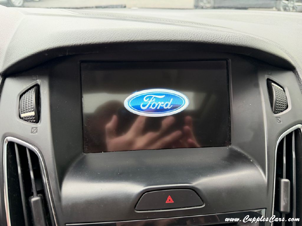 2018 Ford Focus Image 27