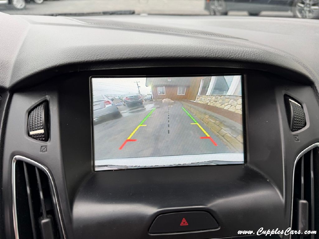 2018 Ford Focus Image 28