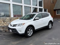Image for 2014 Toyota Rav4 XLE ID: 7321629