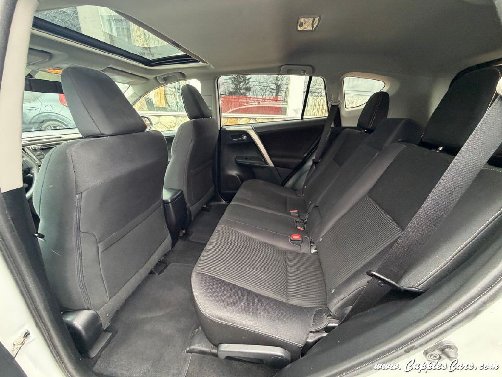 2014 Toyota Rav4 Image 23
