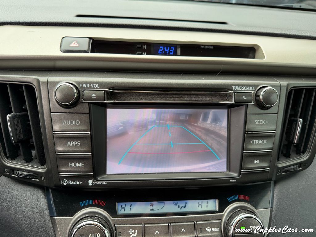 2014 Toyota Rav4 Image 26