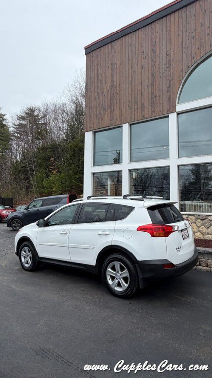 2014 Toyota Rav4 Image 29