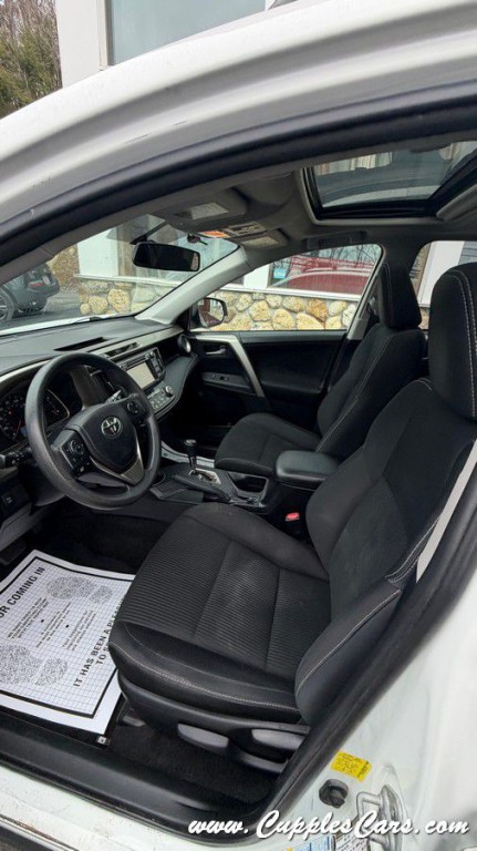 2014 Toyota Rav4 Image 30