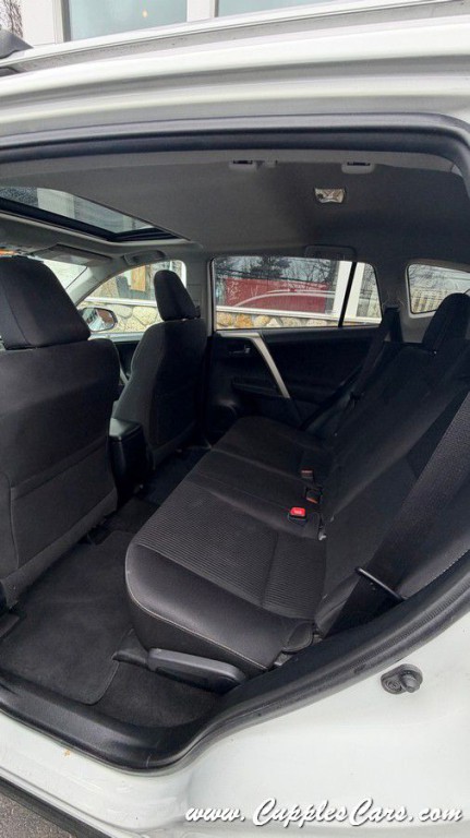 2014 Toyota Rav4 Image 31