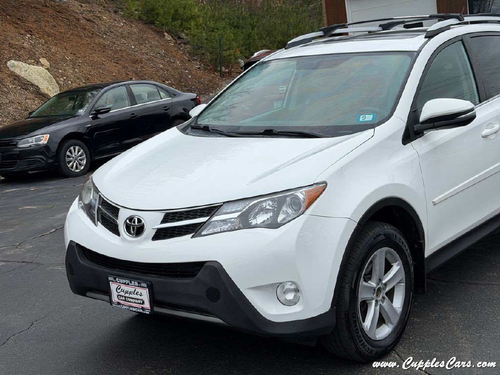 2014 Toyota Rav4 Image 33