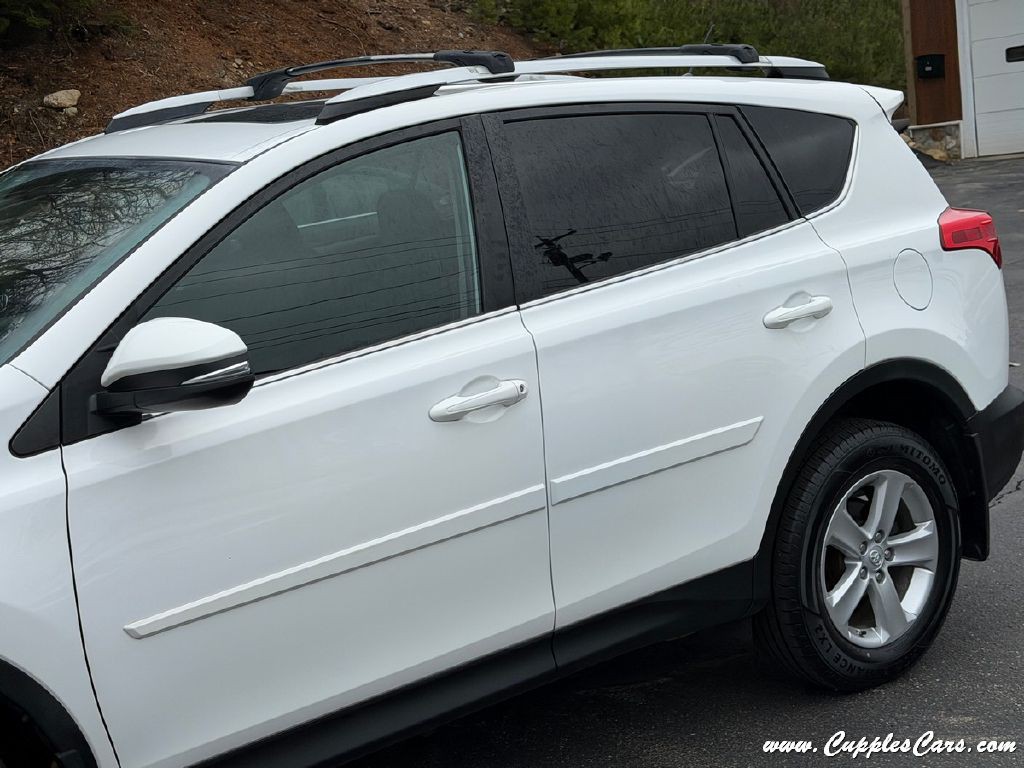 2014 Toyota Rav4 Image 35