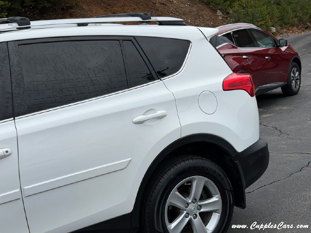 2014 Toyota Rav4 Image 36