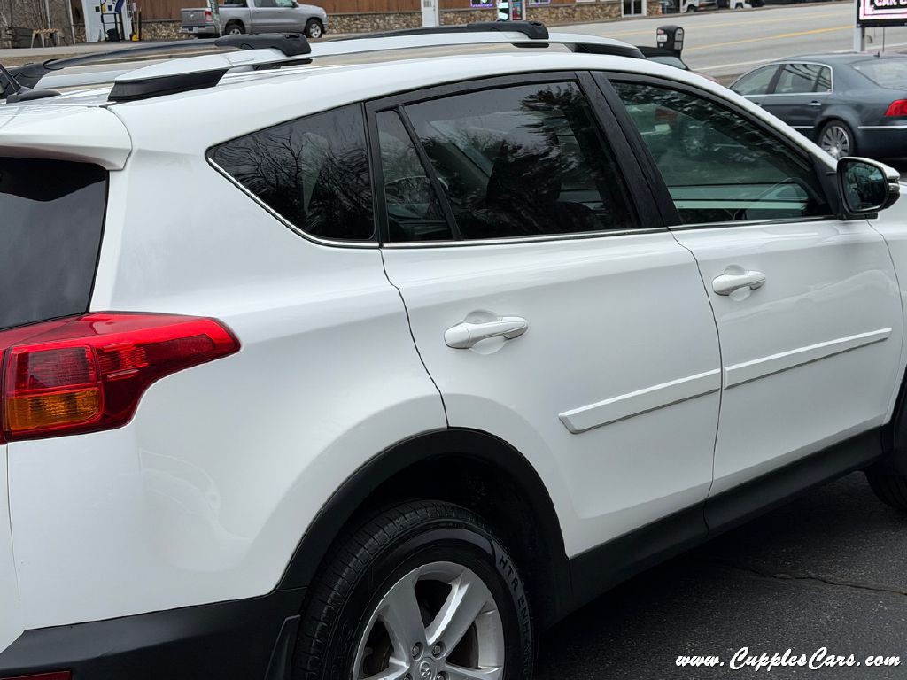 2014 Toyota Rav4 Image 39