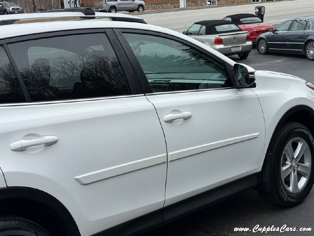 2014 Toyota Rav4 Image 40