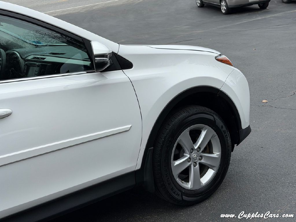 2014 Toyota Rav4 Image 41